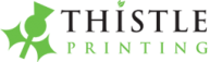 Thistle Printing 